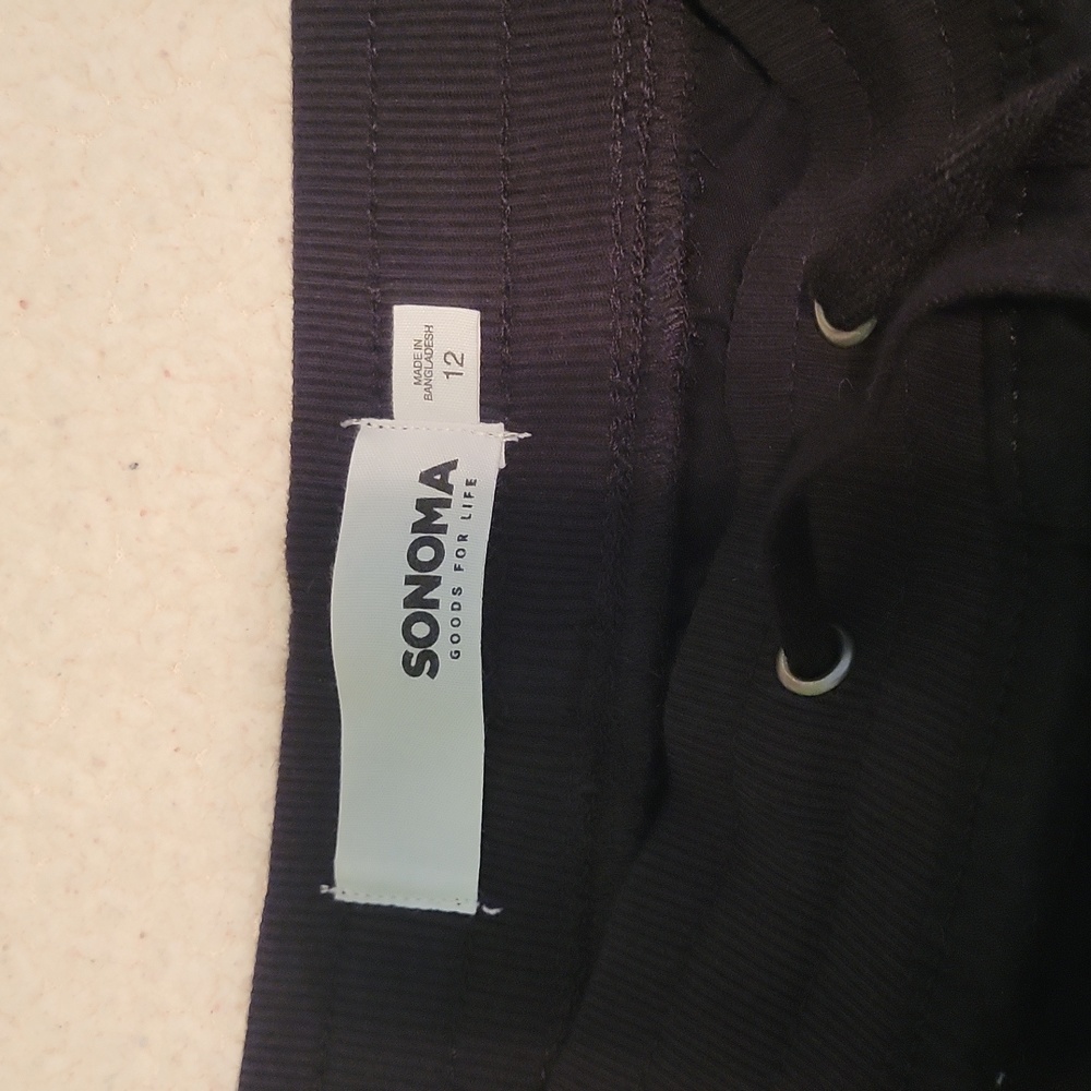 Womens sonoma shorts - Picture 4 of 5